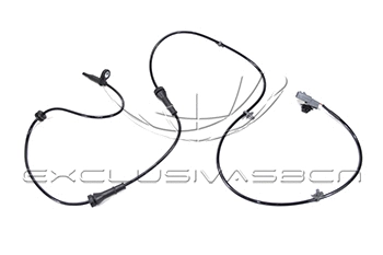 Sensor, wheel speed (MAB-91010)