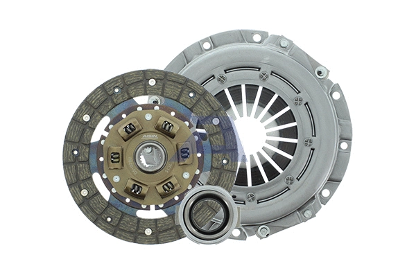 Clutch Kit (AIS-KS028)
