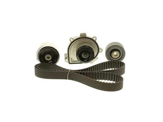 Water Pump & Timing Belt Kit