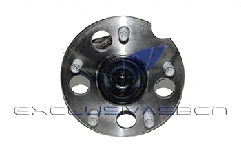Wheel Hub
