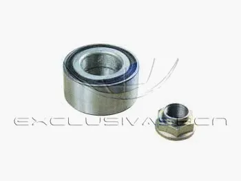 Wheel Bearing Kit (MWB-F4013)