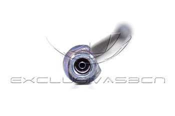 Holding Bracket, brake hose