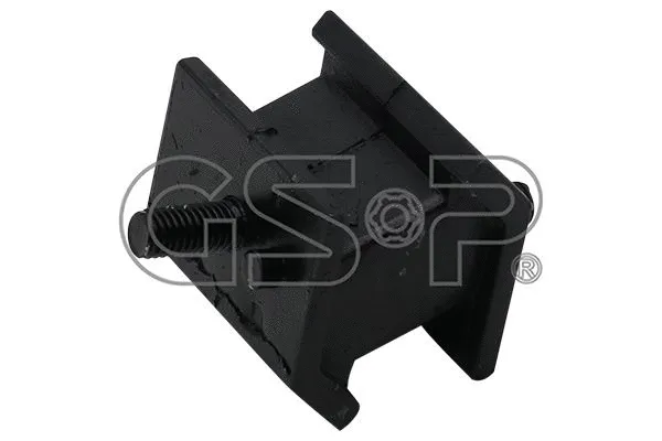 Mounting, automatic transmission