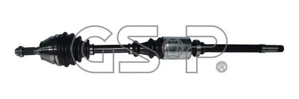 Drive Shaft (GSP-210044)