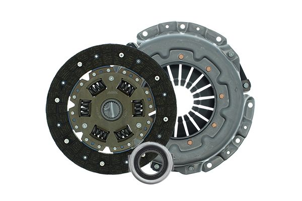 Clutch Kit (AIS-KY126)