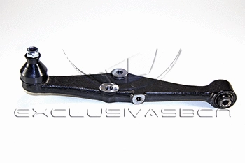 Tie Rod End (MTR-8488)