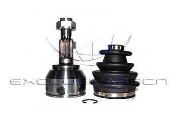 Joint Kit, drive shaft (MCV-8468)