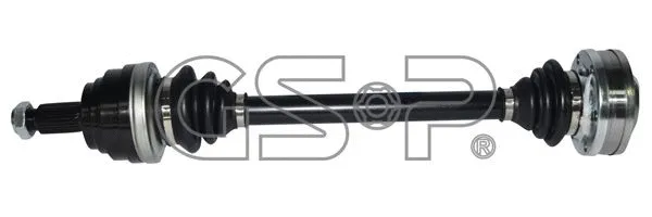 Drive Shaft (GSP-205003)