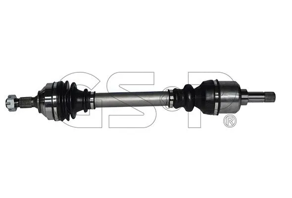 Drive Shaft (GSP-245182)