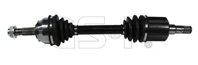 Drive Shaft (GSP-260025)