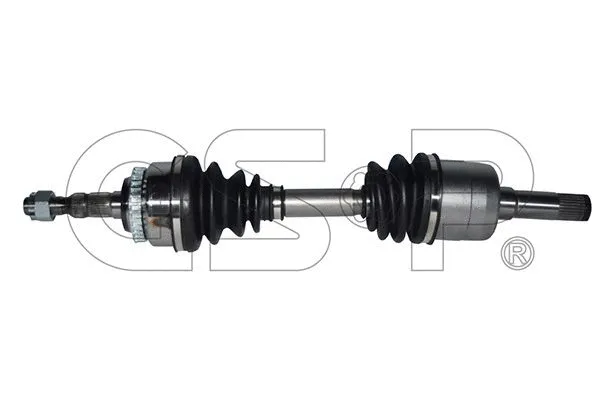 Drive Shaft (GSP-244058)