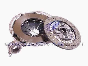 Clutch Kit (MCK-1238)