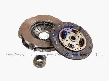 Clutch Kit (MCK-1S00)