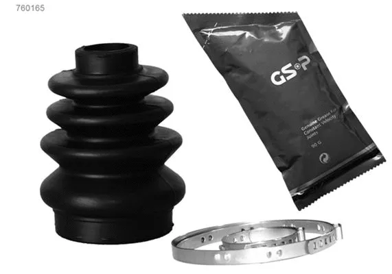 Bellow Kit, drive shaft (GSP-760165)