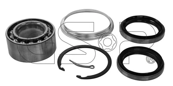 Wheel Bearing Kit (GSP-GK1340)
