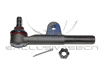 Tie Rod End (MTR-8279)