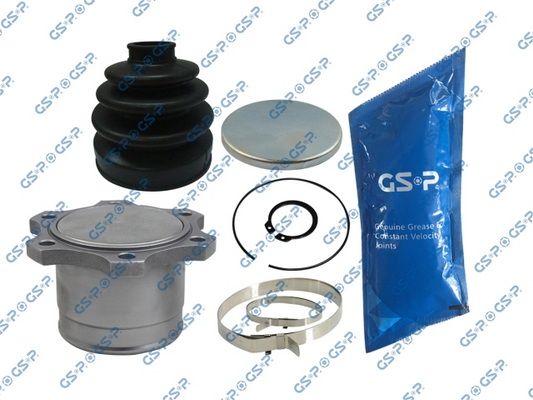 Joint Kit, drive shaft (GSP-641207)