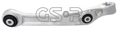 Control/Trailing Arm, wheel suspension (GSP-S062939)