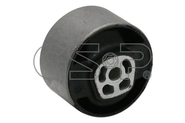 Mounting, engine