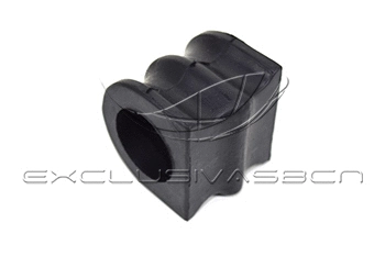 Bushing, stabiliser bar