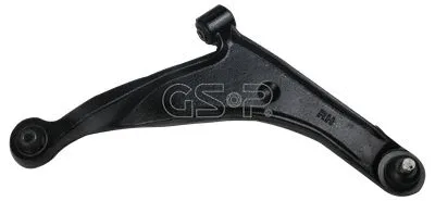 Control/Trailing Arm, wheel suspension (GSP-S062050)