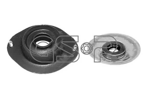 Repair Kit, suspension strut support mount (GSP-510878S)