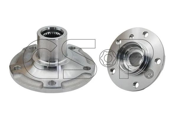 Wheel Hub (GSP-9430030)