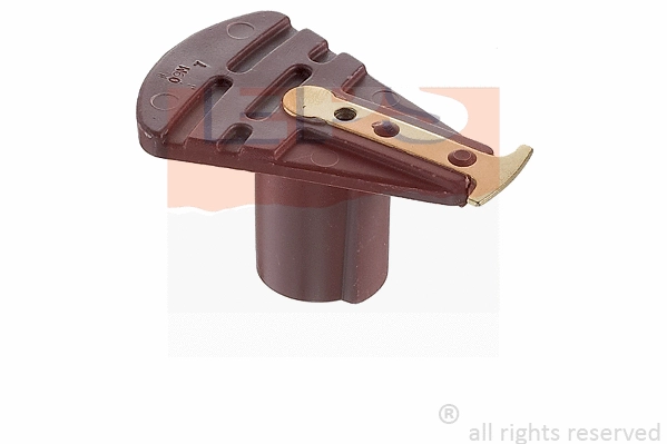 Rotor, distributor (EPS-1413 029)