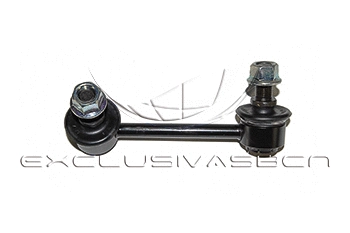 Stabiliser Bar, suspension (MSS-8518)