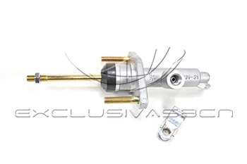 Master Cylinder, clutch
