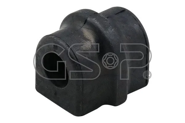 Mounting, stabiliser bar