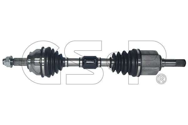 Drive Shaft (GSP-217150)