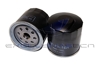 Oil Filter (MOF-3108)
