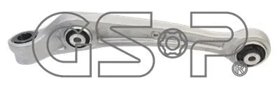 Control/Trailing Arm, wheel suspension (GSP-S060806)