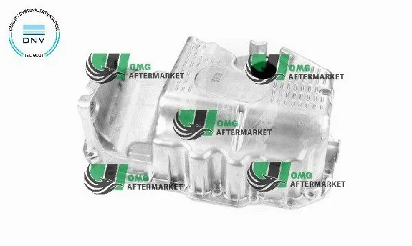 Oil Sump (MOM-G5143)