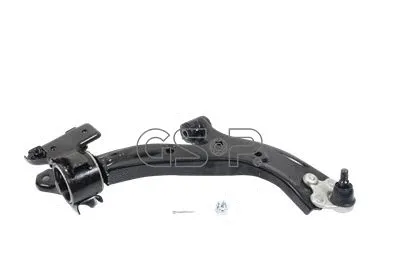 Control/Trailing Arm, wheel suspension (GSP-S060513)