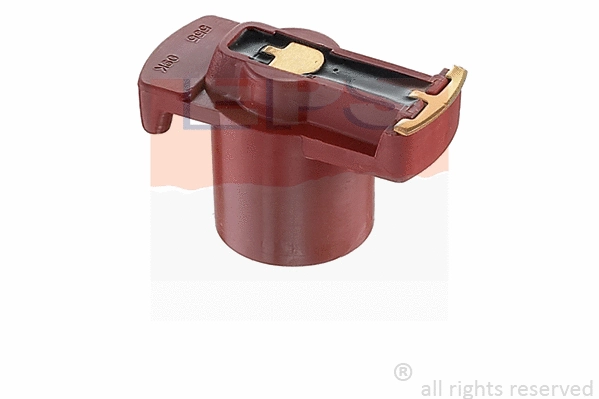 Rotor, distributor (EPS-1406 055)