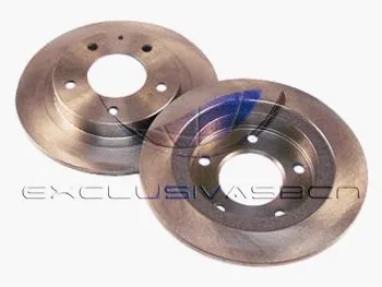Brake Disc (MRD-2399)