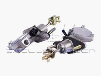 Master Cylinder, clutch (MCM-1403)