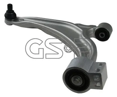 Control/Trailing Arm, wheel suspension (GSP-S062857)
