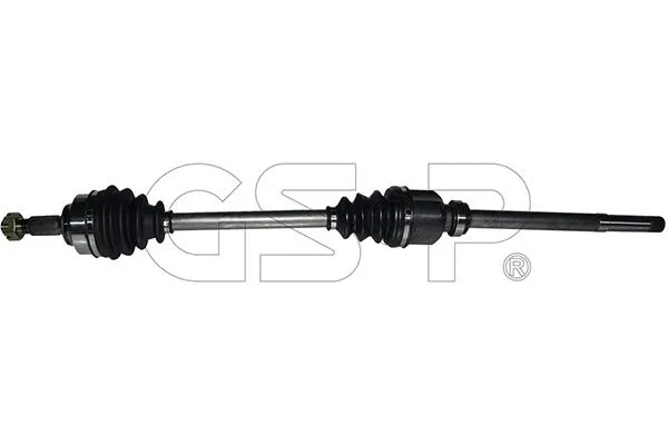 Drive Shaft (GSP-210239)
