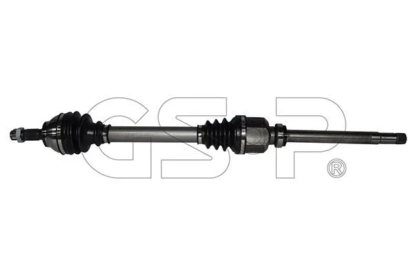Drive Shaft (GSP-245221)