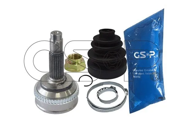 Joint Kit, drive shaft (GSP-859334)