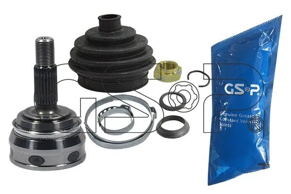 Joint Kit, drive shaft (GSP-861013)