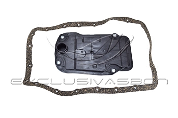 Hydraulic Filter Kit, automatic transmission