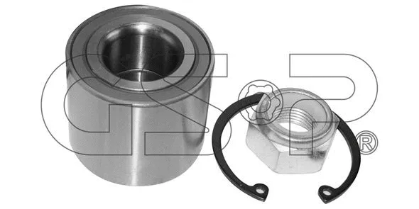Wheel Bearing Kit (GSP-GK0975)