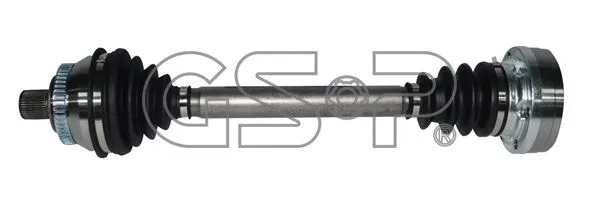 Drive Shaft (GSP-218010)