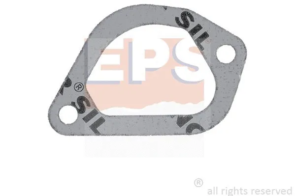 Gasket, thermostat housing