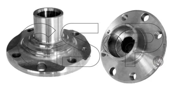 Wheel Hub (GSP-9433007)