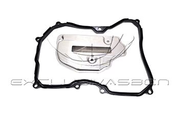 Hydraulic Filter Kit, automatic transmission